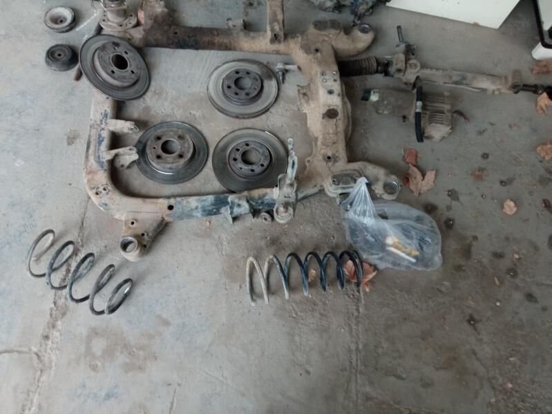 OPEL ASTRA JI 1.6 12 345 TMT - Daşoguz - img 2