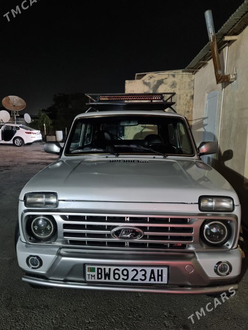 Lada Niva 2011 - 125 000 TMT - Ашхабад - img 4