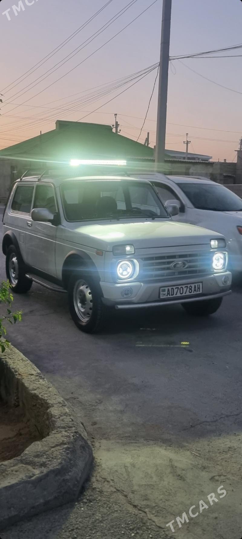 Lada Niva 2011 - 125 000 TMT - Ашхабад - img 3