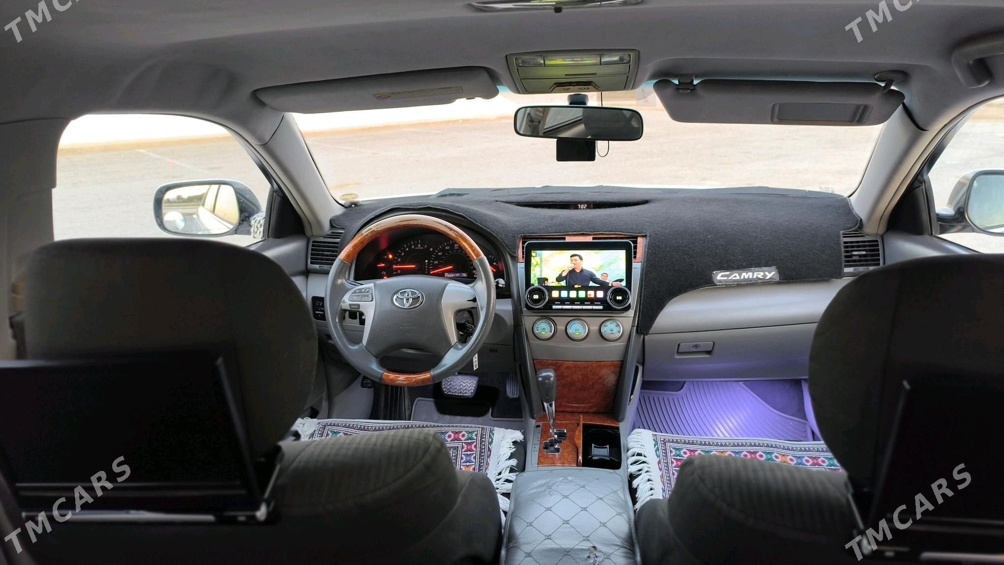 Toyota Camry 2011 - 200 000 TMT - Esenguly - img 8