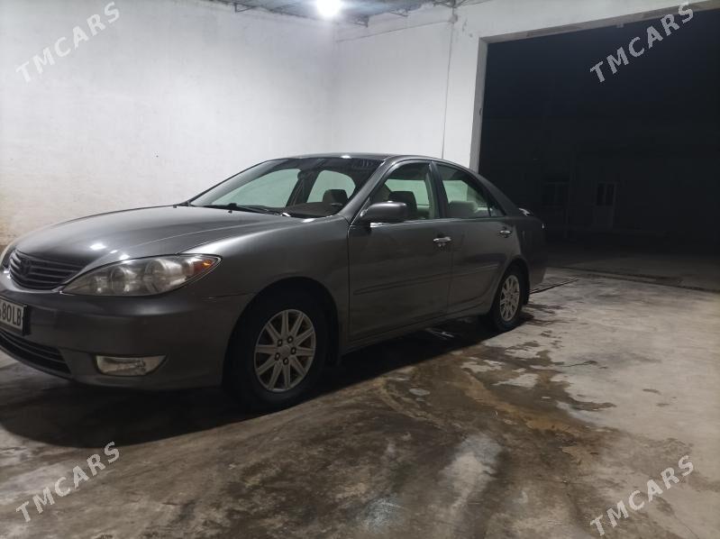 Toyota Camry 2003 - 180 000 TMT - Туркменабат - img 2