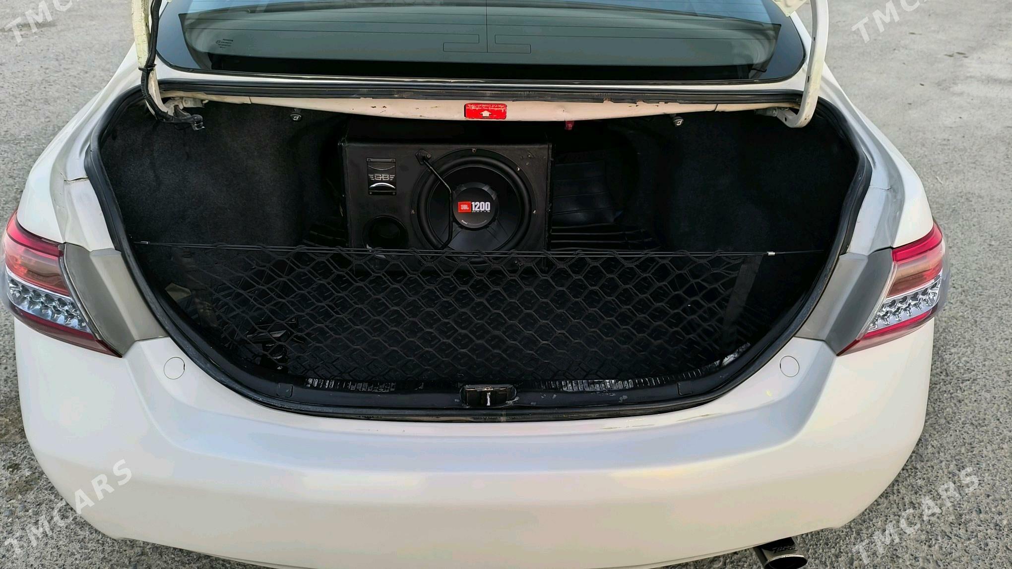 Toyota Camry 2011 - 200 000 TMT - Esenguly - img 6