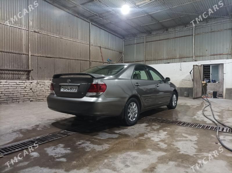 Toyota Camry 2003 - 180 000 TMT - Туркменабат - img 3