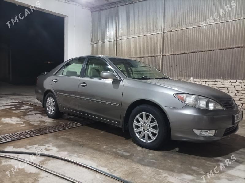 Toyota Camry 2003 - 180 000 TMT - Туркменабат - img 4