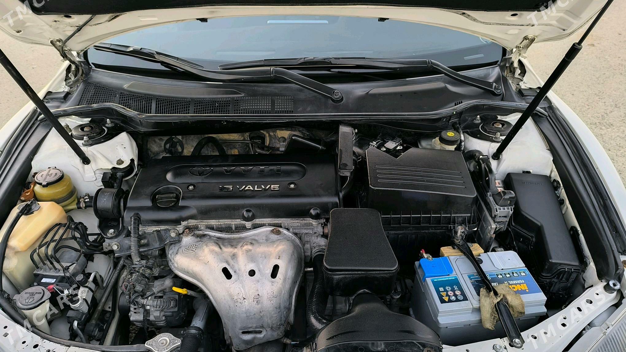 Toyota Camry 2011 - 200 000 TMT - Esenguly - img 7