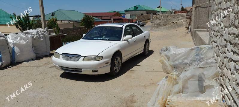 Mazda 626 1996 - 15 000 TMT - Türkmenbaşy - img 6