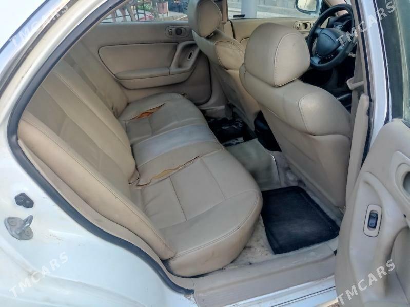 Mazda 626 1996 - 15 000 TMT - Türkmenbaşy - img 2