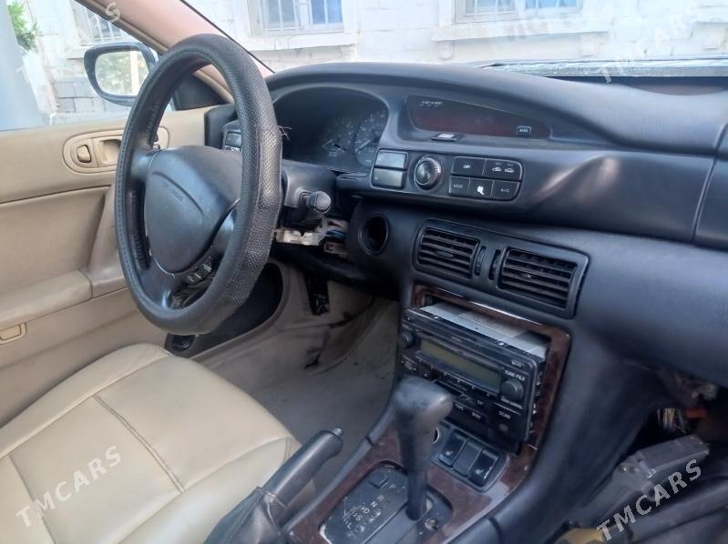 Mazda 626 1996 - 15 000 TMT - Türkmenbaşy - img 3