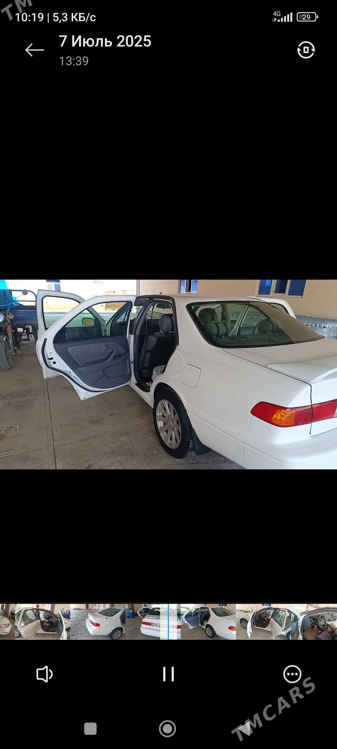 Toyota Camry 1999 - 165 000 TMT - Кака - img 2