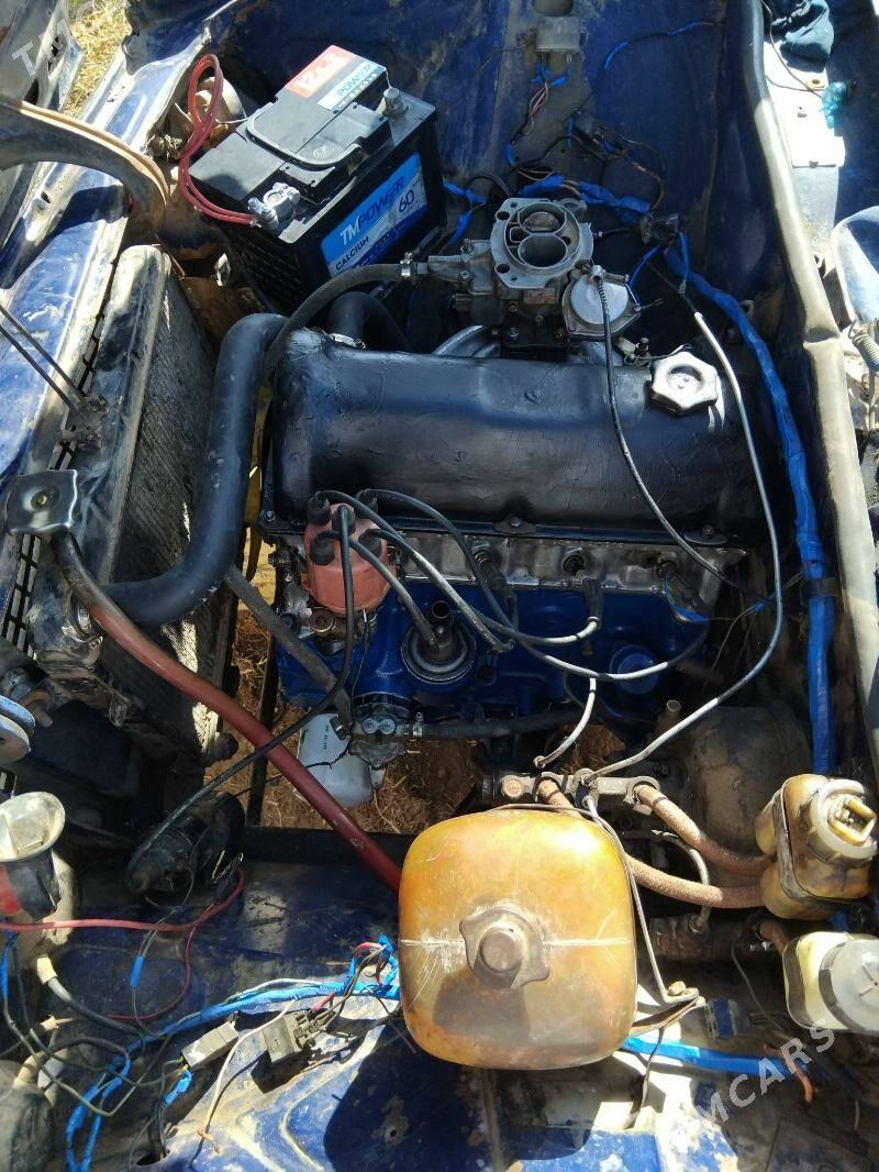 Lada 2106 1993 - 12 000 TMT - Sakar - img 2
