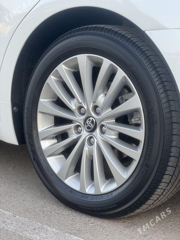 Toyota Avalon 2014 - 385 000 TMT - Balkanabat - img 8