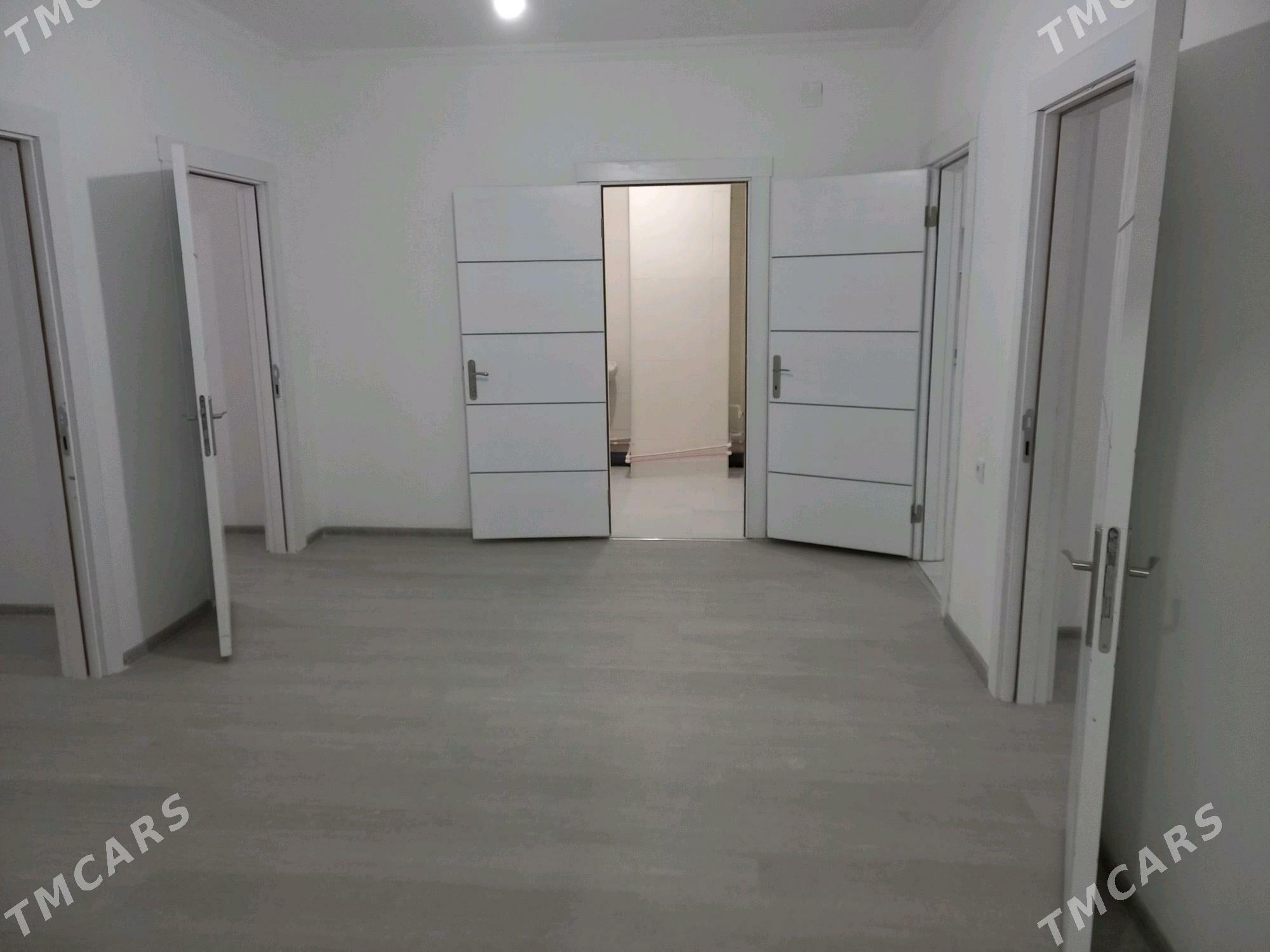 40 dom 4 kom etaj 3 GYSDAGLY - Туркменабат - img 2