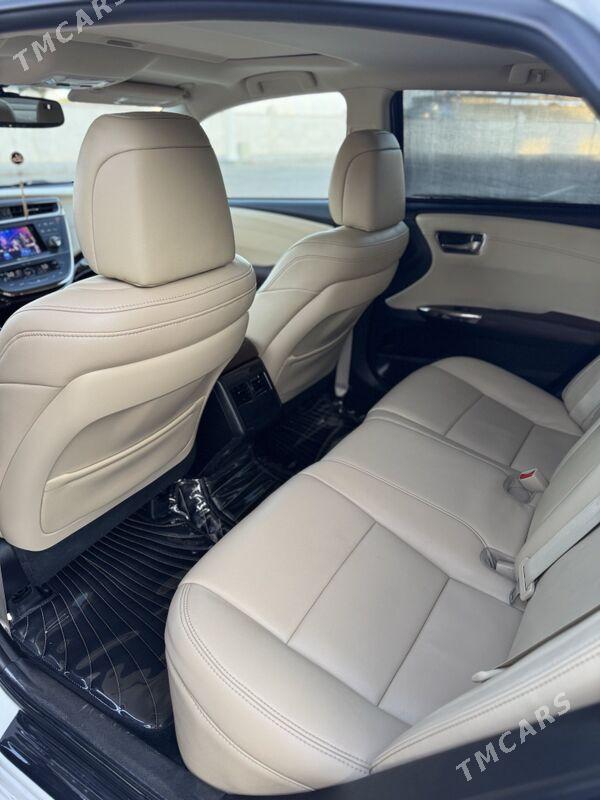 Toyota Avalon 2014 - 385 000 TMT - Balkanabat - img 9