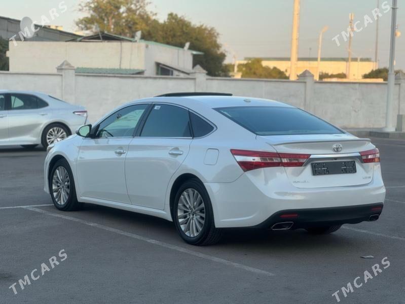 Toyota Avalon 2014 - 385 000 TMT - Balkanabat - img 4