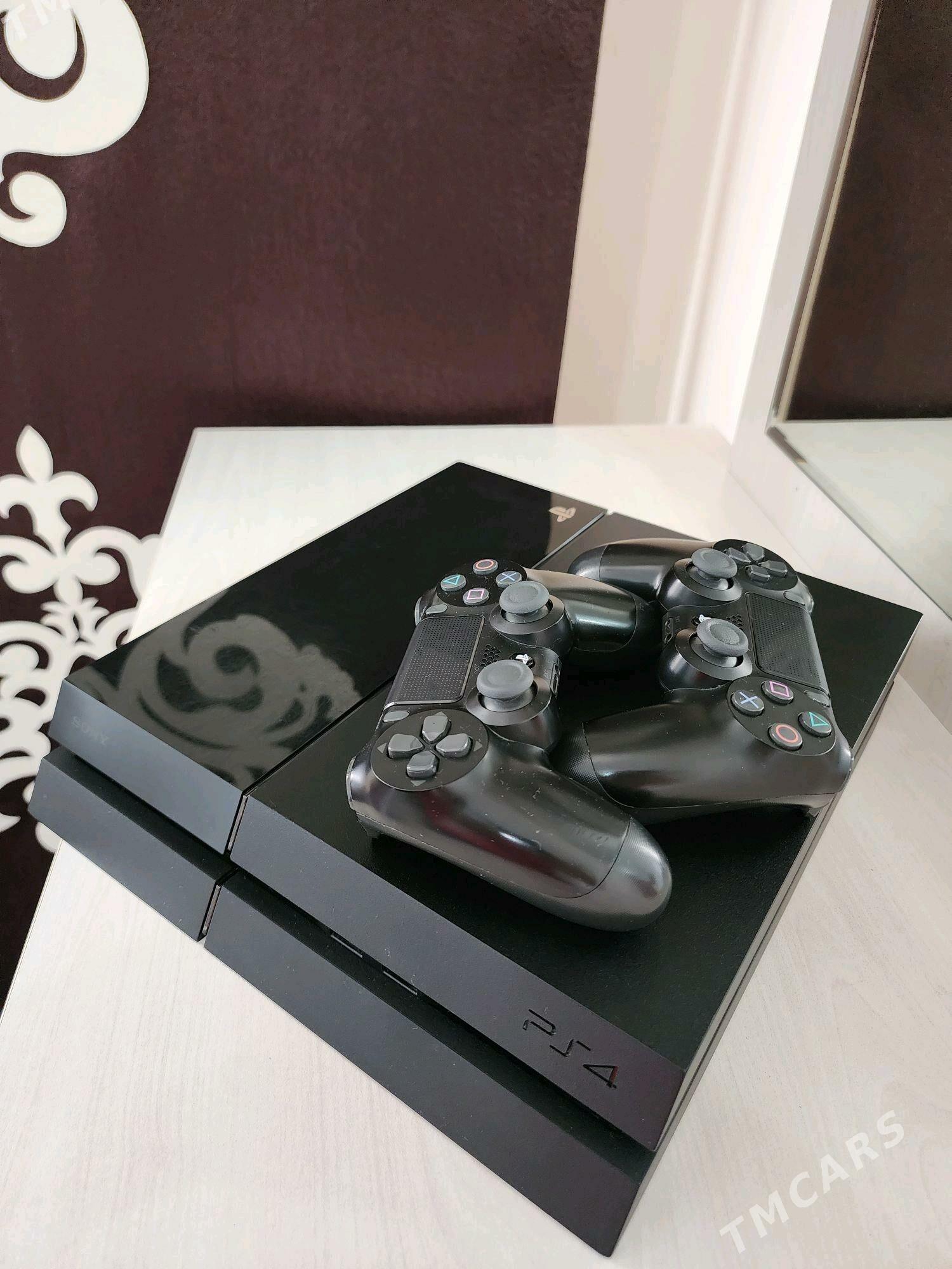 Playstation-4 proşiwka - Ашхабад - img 2