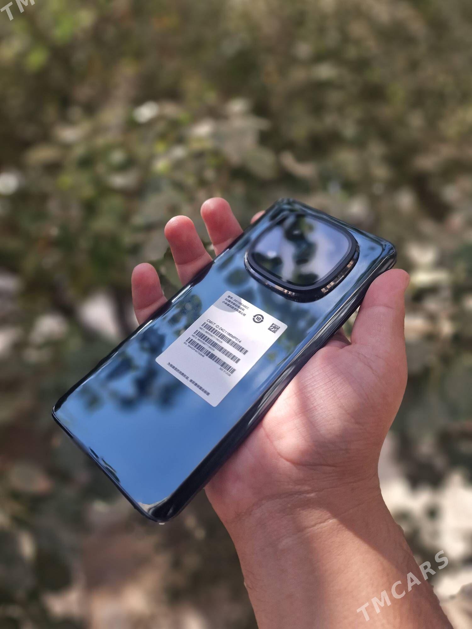 Redmi Note 14 pro plus+ - Ашхабад - img 2