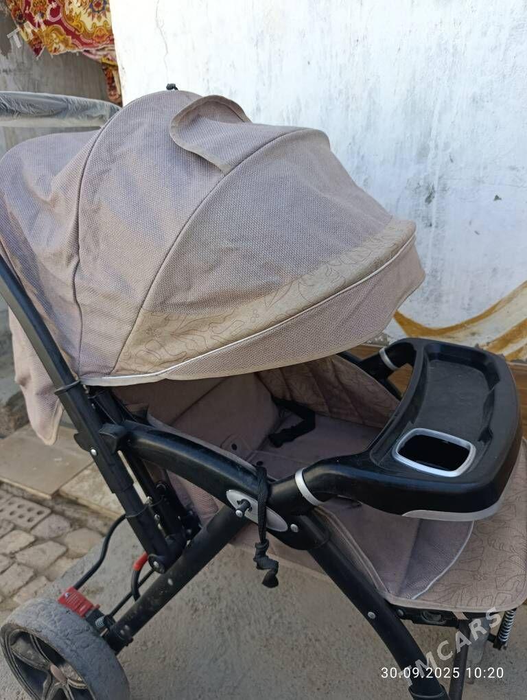 коляска - Mary - img 2