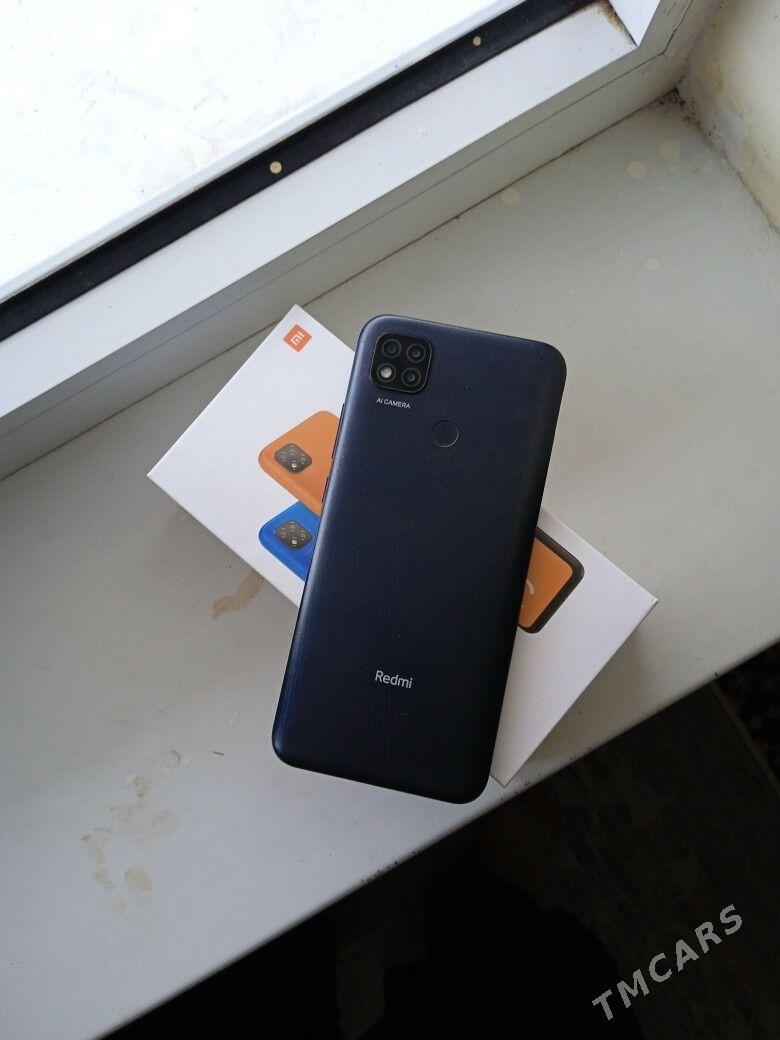 REDMİ 9C/ 64GB obmen ba - Ашхабад - img 3