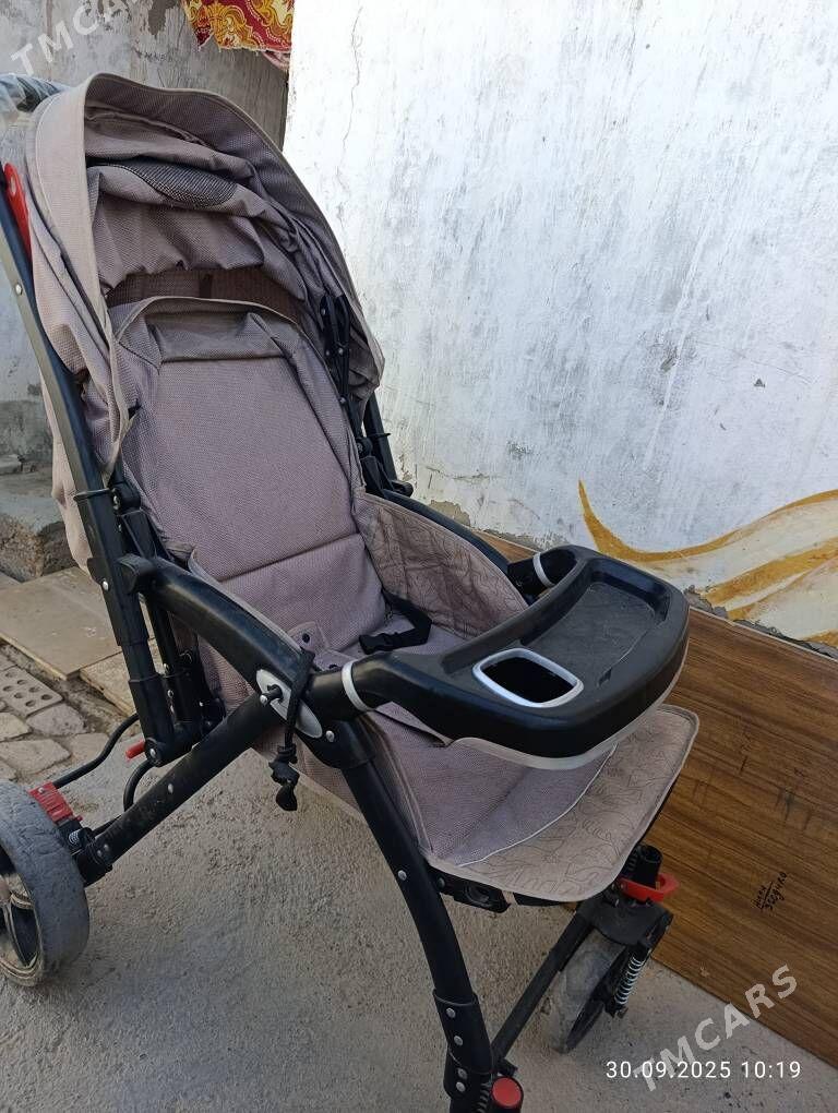 коляска - Mary - img 1