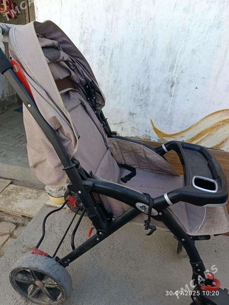 коляска - Mary - img 3