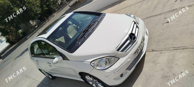 Mercedes-Benz B-Class 2007 - 127 000 TMT - Aşgabat - img 4