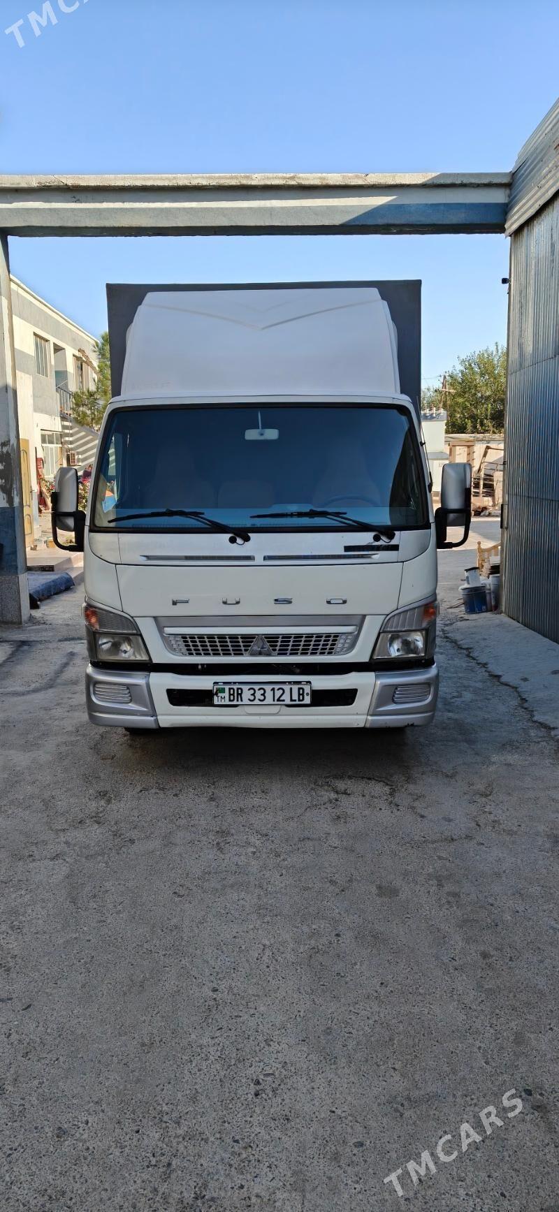 Mitsubishi Canter 2021 - 450 000 TMT - Туркменабат - img 5