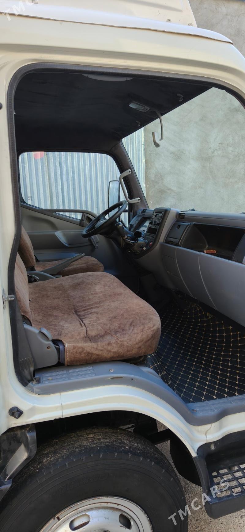 Mitsubishi Canter 2021 - 450 000 TMT - Туркменабат - img 3