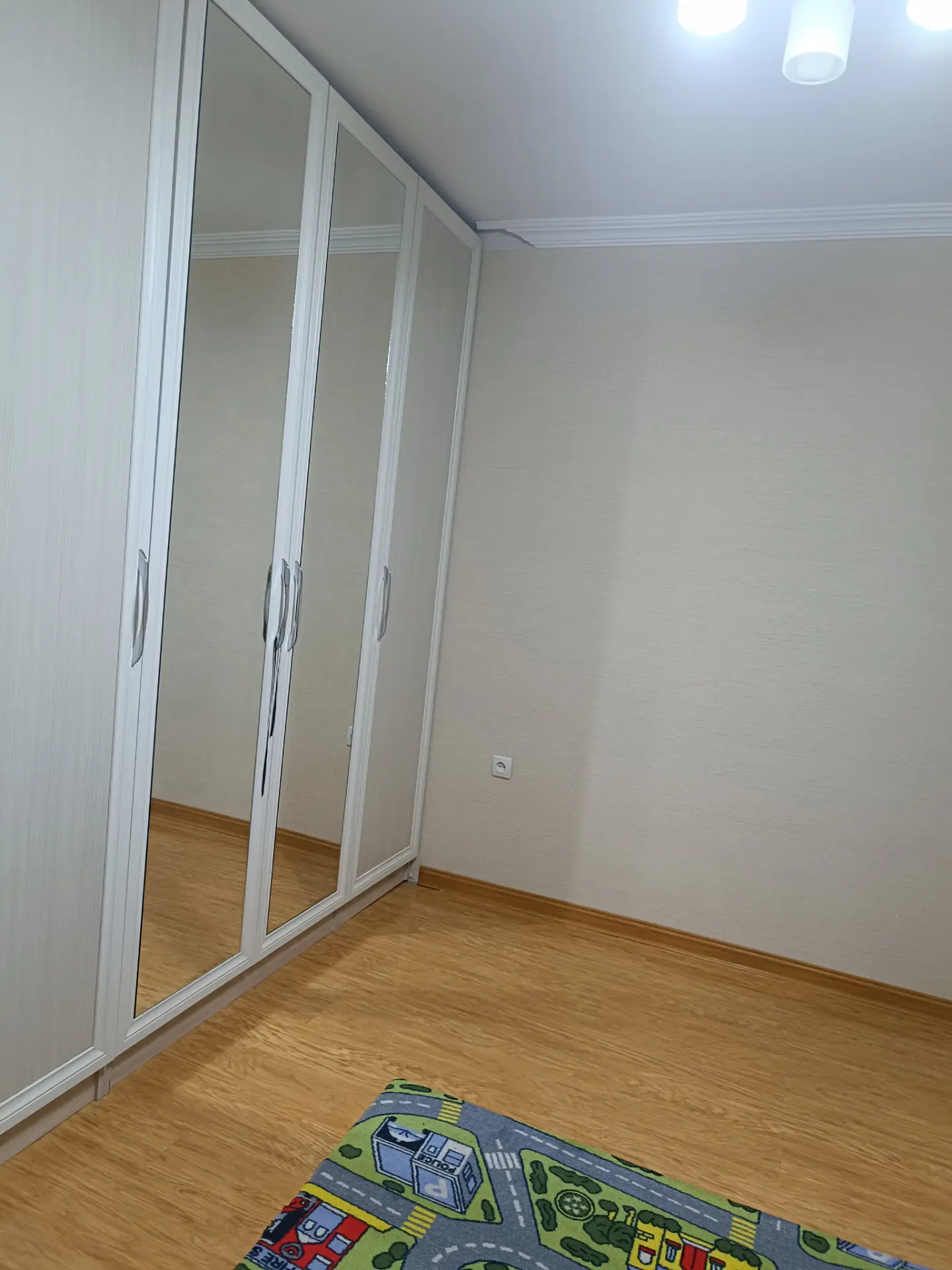 5mkr 1etaj 4kom satlyk jay - 5 мкр - img 3