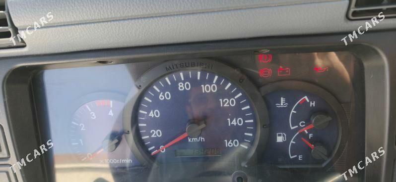 Mitsubishi Canter 2021 - 450 000 TMT - Туркменабат - img 6