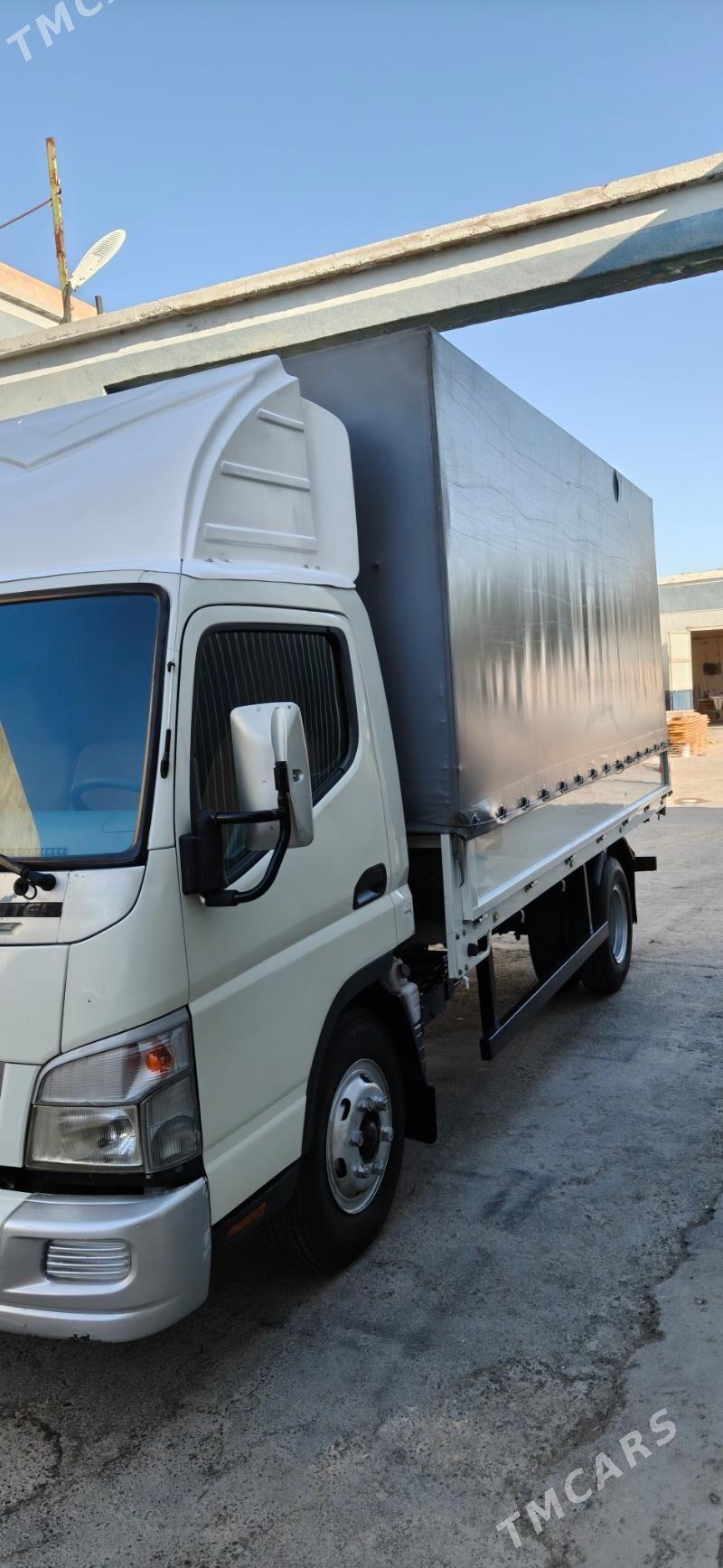 Mitsubishi Canter 2021 - 450 000 TMT - Туркменабат - img 7