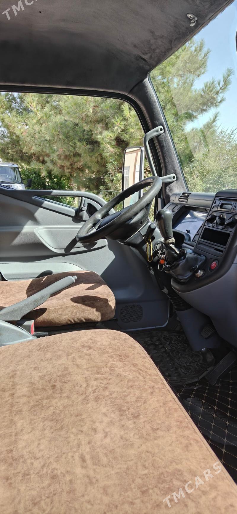 Mitsubishi Canter 2021 - 450 000 TMT - Туркменабат - img 8