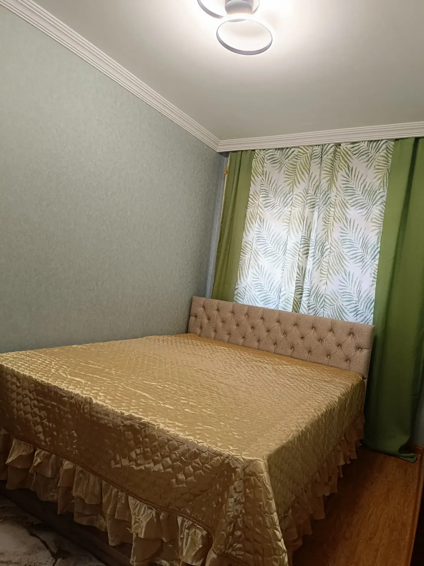 5mkr 1etaj 4kom satlyk jay - 5 мкр - img 8