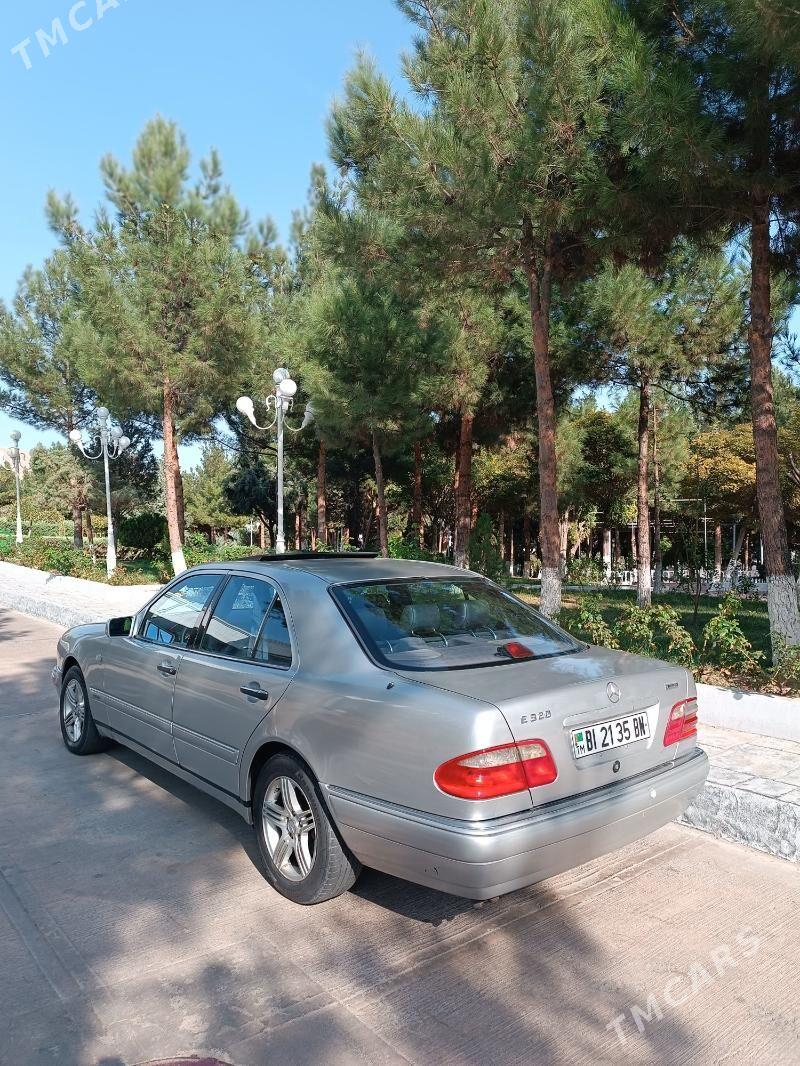 Mercedes-Benz E320 1996 - 80 000 TMT - Türkmenbaşy - img 2