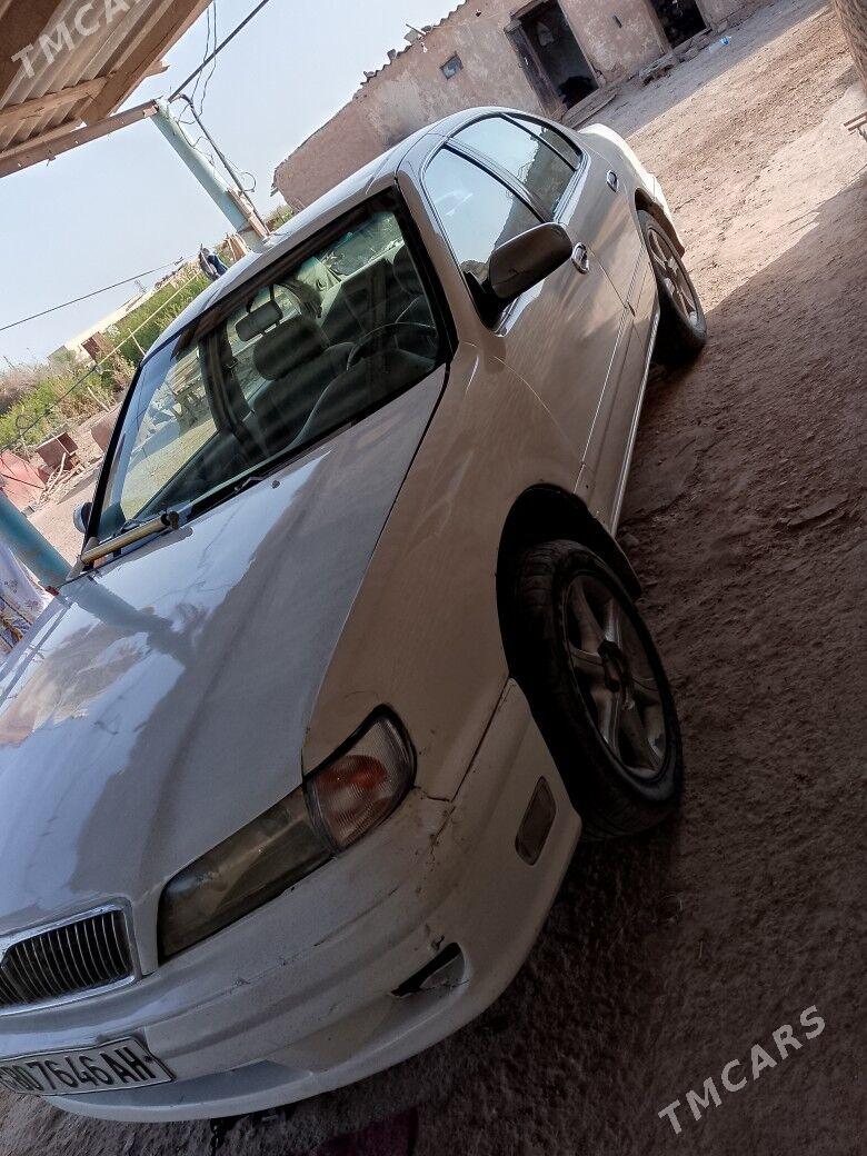 Nissan Maxima 1997 - 40 000 TMT - Sarahs - img 3