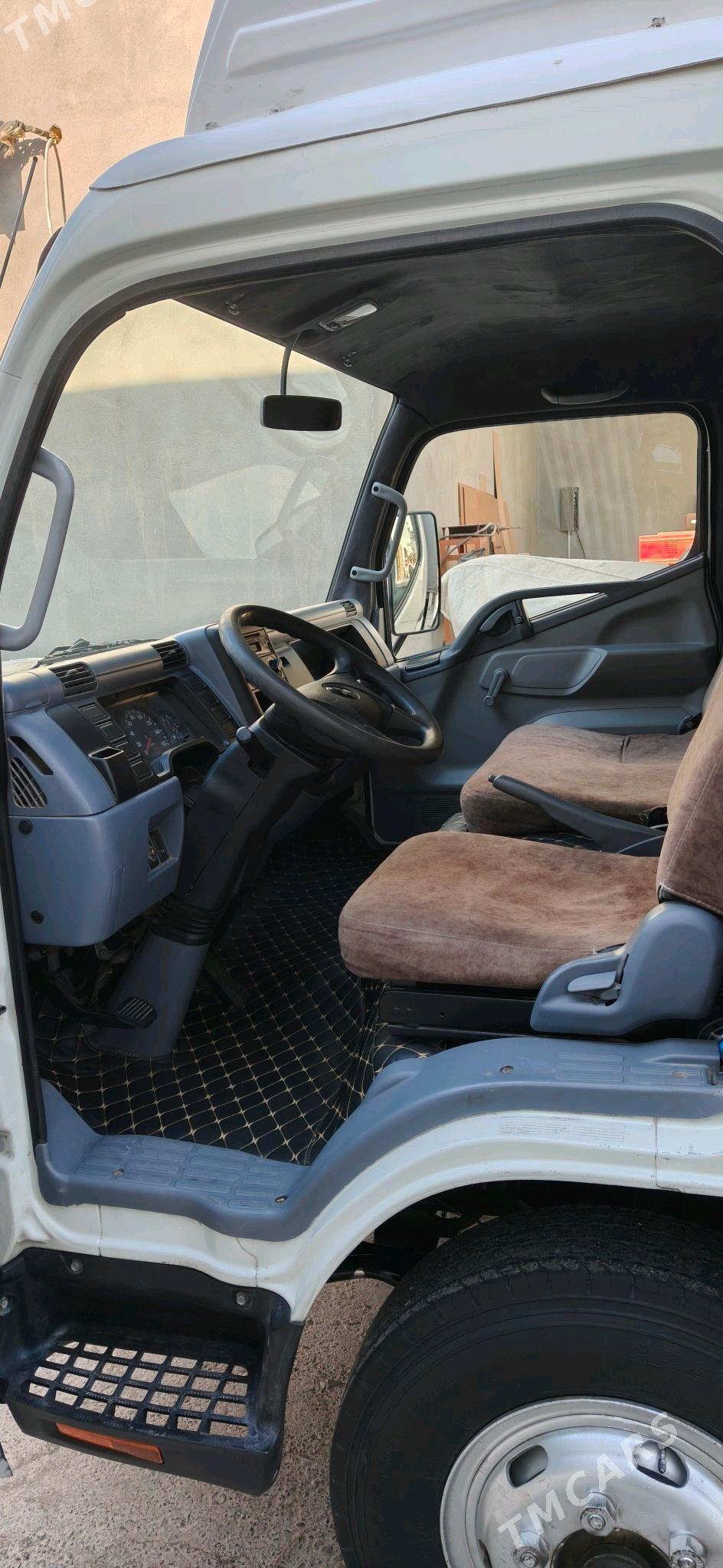 Mitsubishi Canter 2021 - 450 000 TMT - Туркменабат - img 10