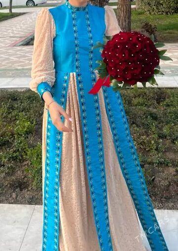 satlyk koynek - Бузмеин - img 1