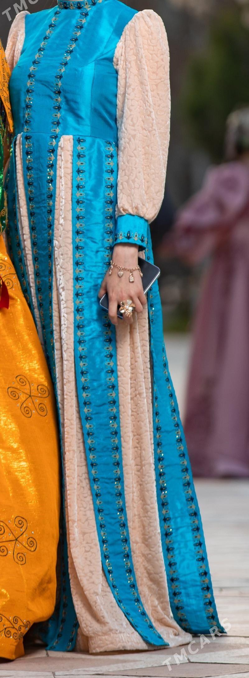 satlyk koynek - Бузмеин - img 2