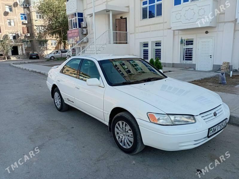 Toyota Camry 1997 - 120 000 TMT - Türkmenabat - img 2