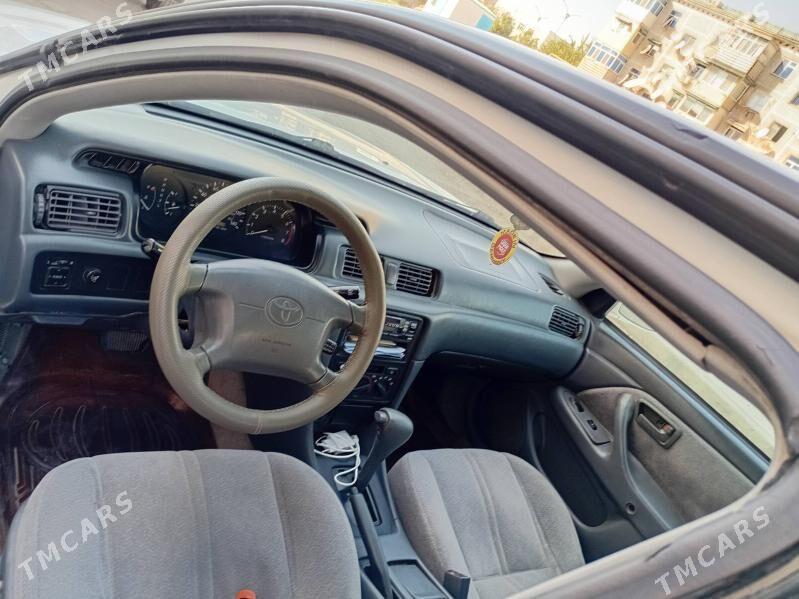 Toyota Camry 1997 - 120 000 TMT - Türkmenabat - img 3