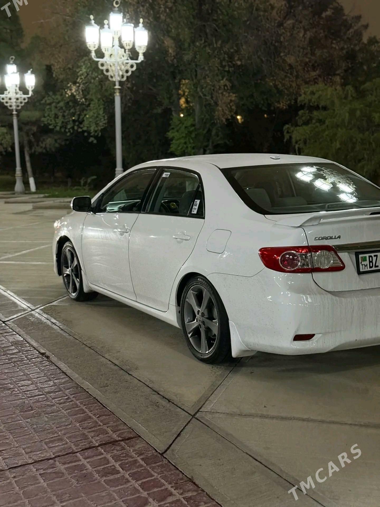 Toyota Corolla 2012 - 170 000 TMT - Aşgabat - img 2