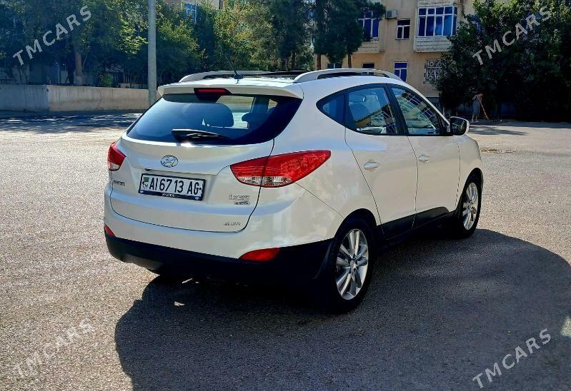 Hyundai IX35 2012 - 205 000 TMT - Aşgabat - img 3