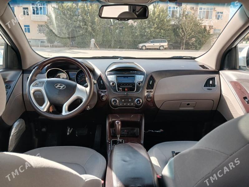 Hyundai IX35 2012 - 205 000 TMT - Aşgabat - img 5