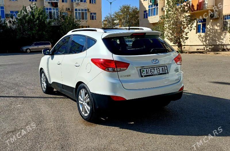 Hyundai IX35 2012 - 205 000 TMT - Aşgabat - img 4