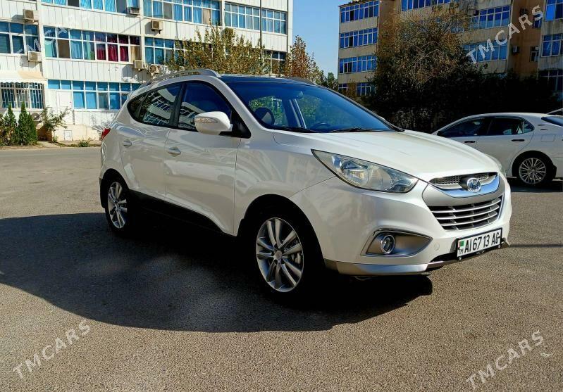 Hyundai IX35 2012 - 205 000 TMT - Aşgabat - img 2