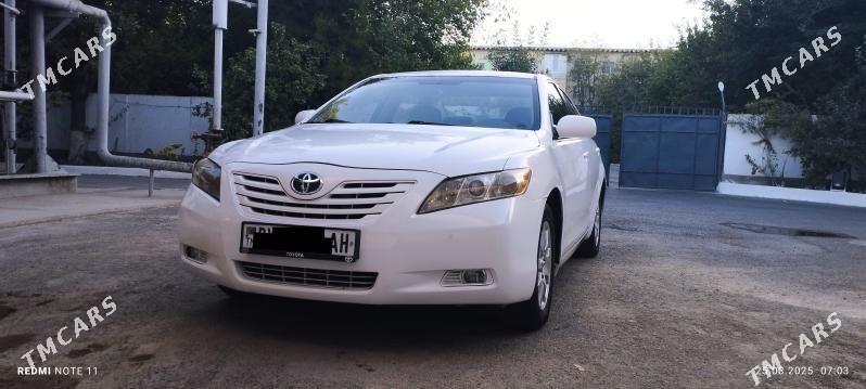 Toyota Camry 2007 - 160 000 TMT - Gökdepe - img 2