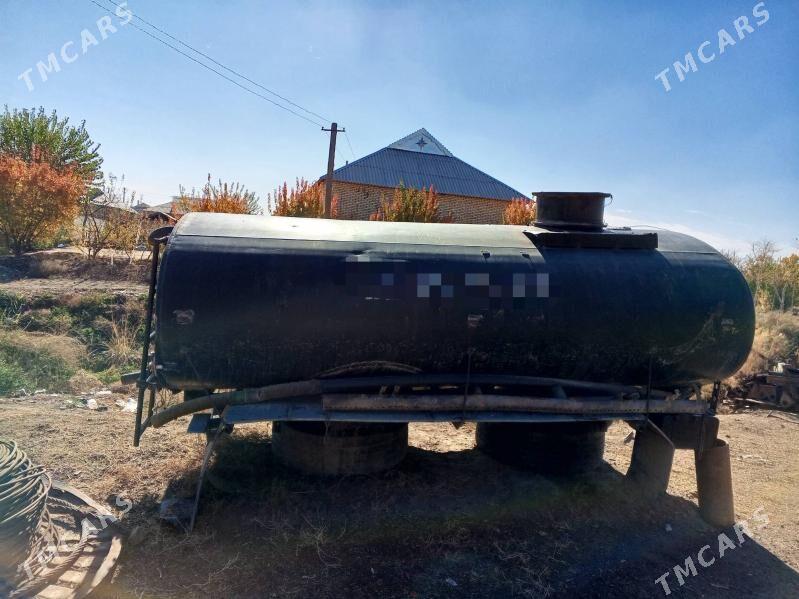 Ural 4320 1980 - 170 000 TMT - Сакарчага - img 3