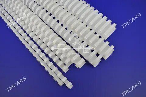 PEREPLET PRUJINLAR PLASTMASS - Ашхабад - img 6