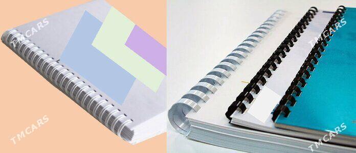 PEREPLET PRUJINLAR PLASTMASS - Ашхабад - img 4