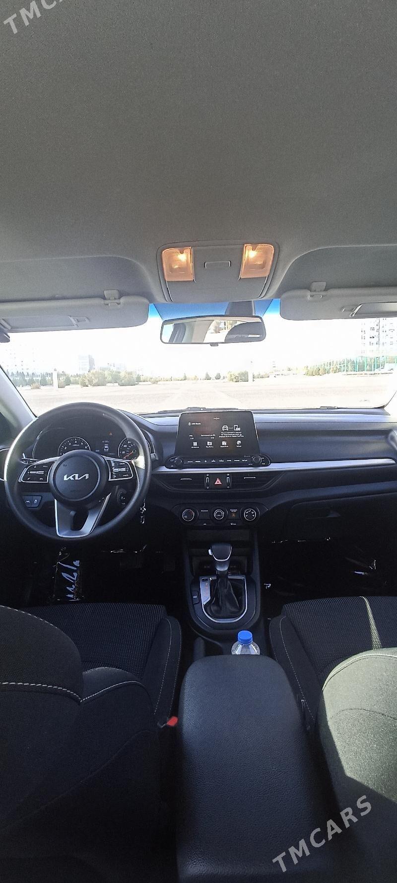 Kia Forte 2021 - 220 000 TMT - Ашхабад - img 2