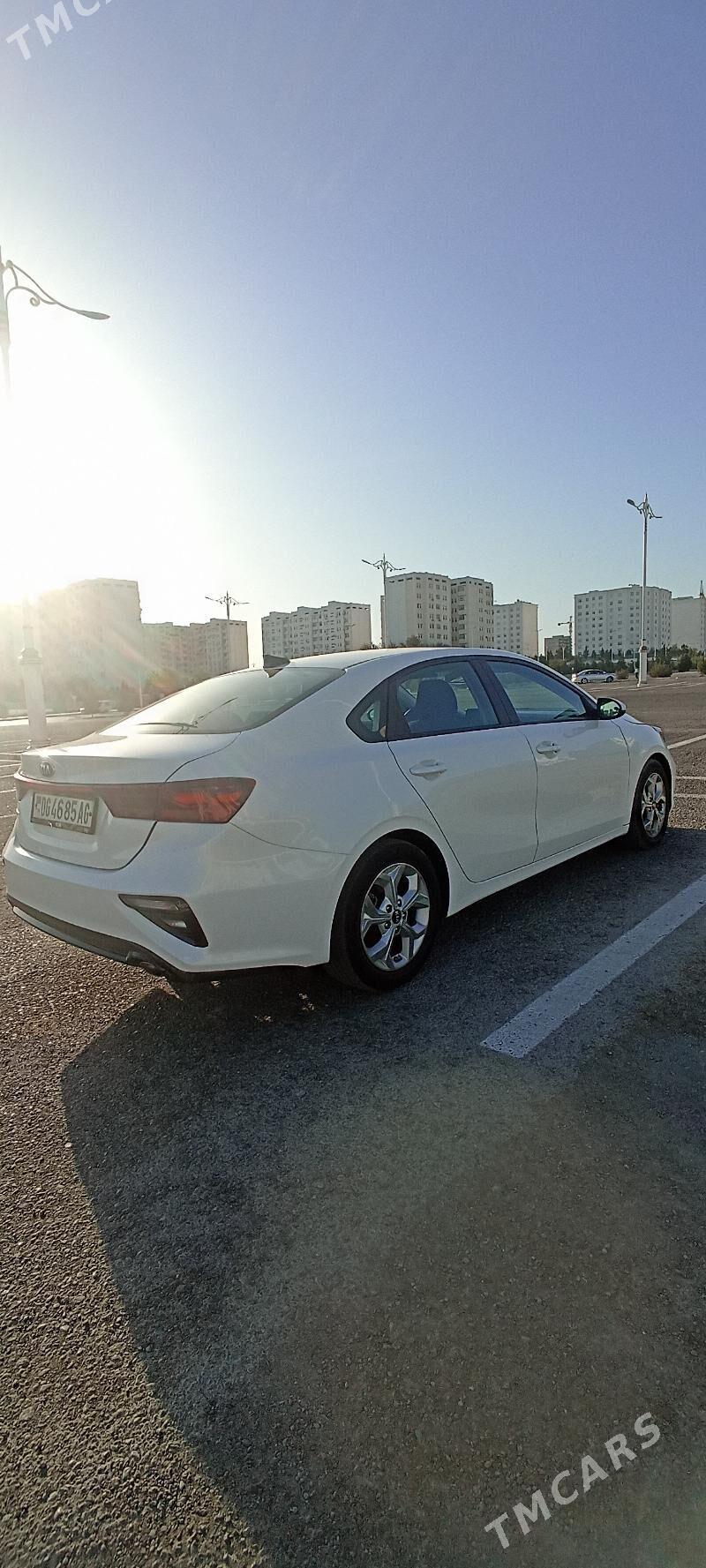 Kia Forte 2021 - 220 000 TMT - Ашхабад - img 6
